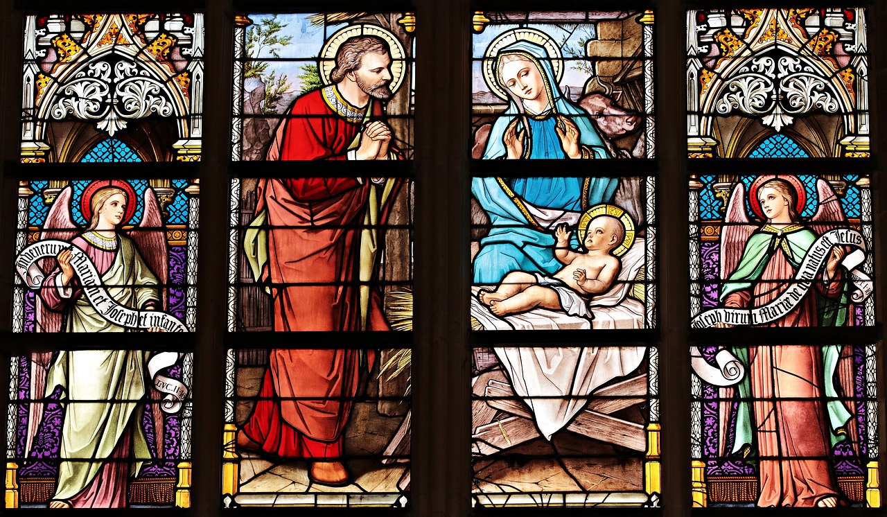 BCP Evensong