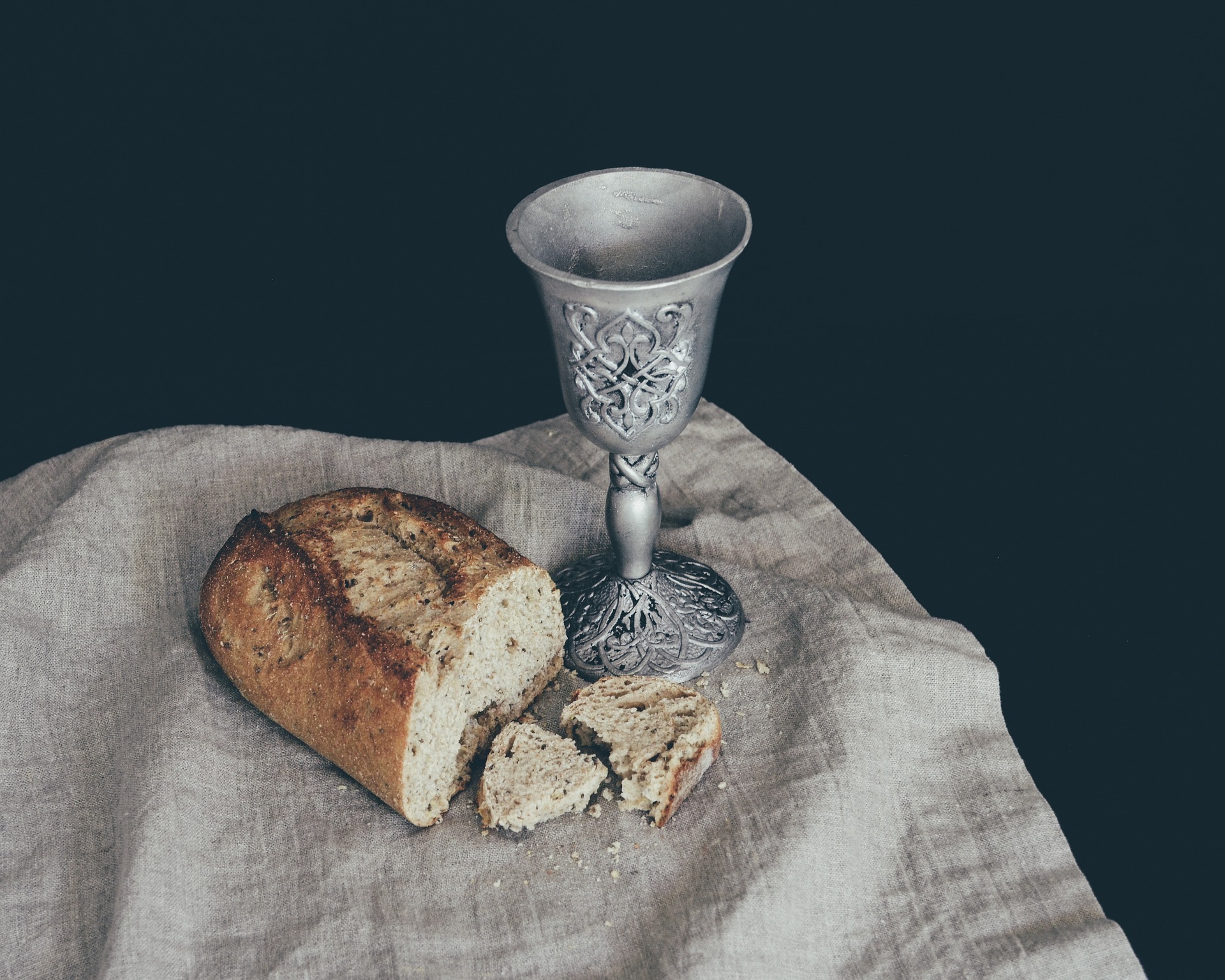Holy Communion