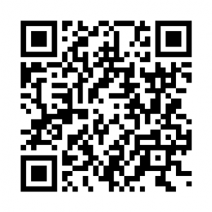 St Mary's Roof Repairs Appeal 2025 QR code