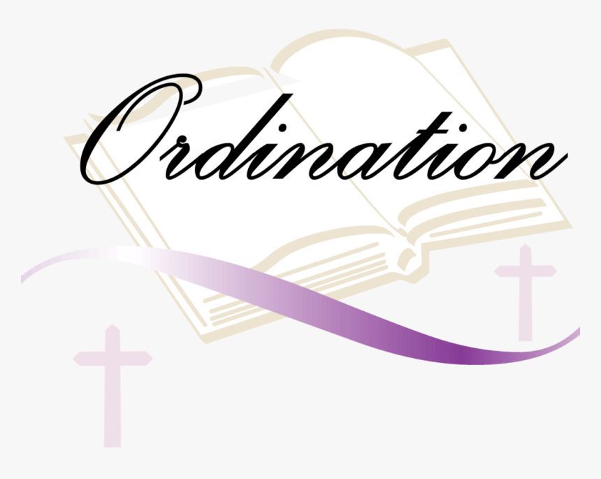 Ordination