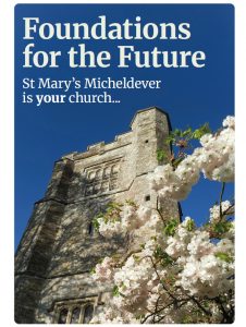 Page 1 Reording leaflet