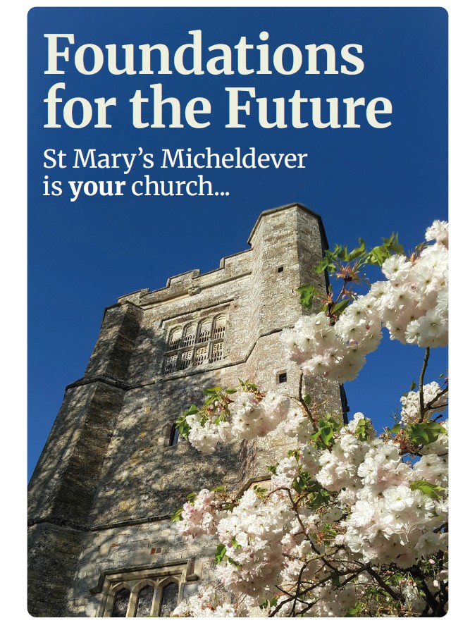 Page 1 Reordering leaflet