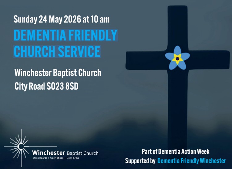 Dementia Action
