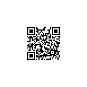 QR code for Safari Supper 2026